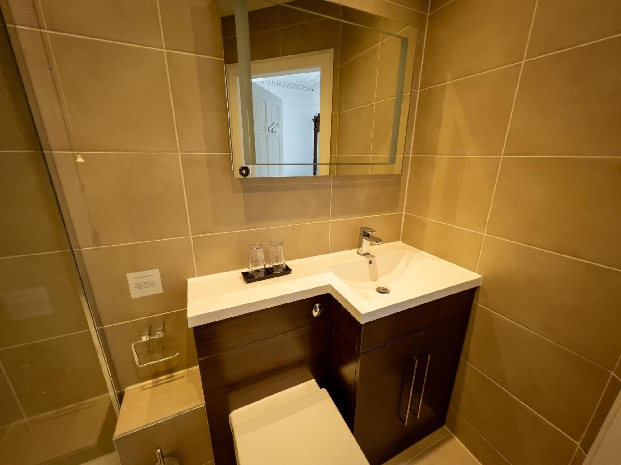 The Crags Hotel Callander Zewnętrze zdjęcie
