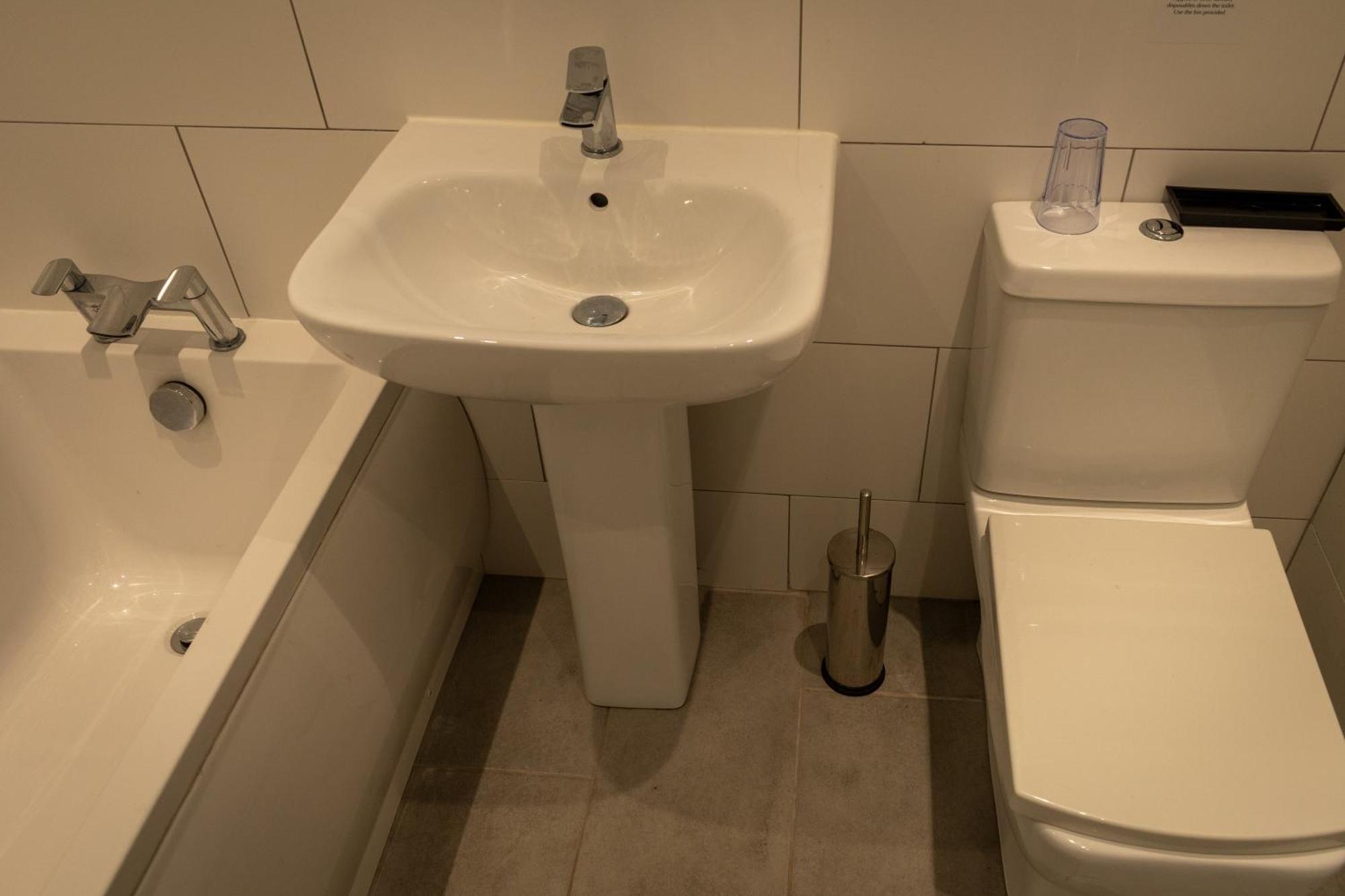 The Crags Hotel Callander Zewnętrze zdjęcie
