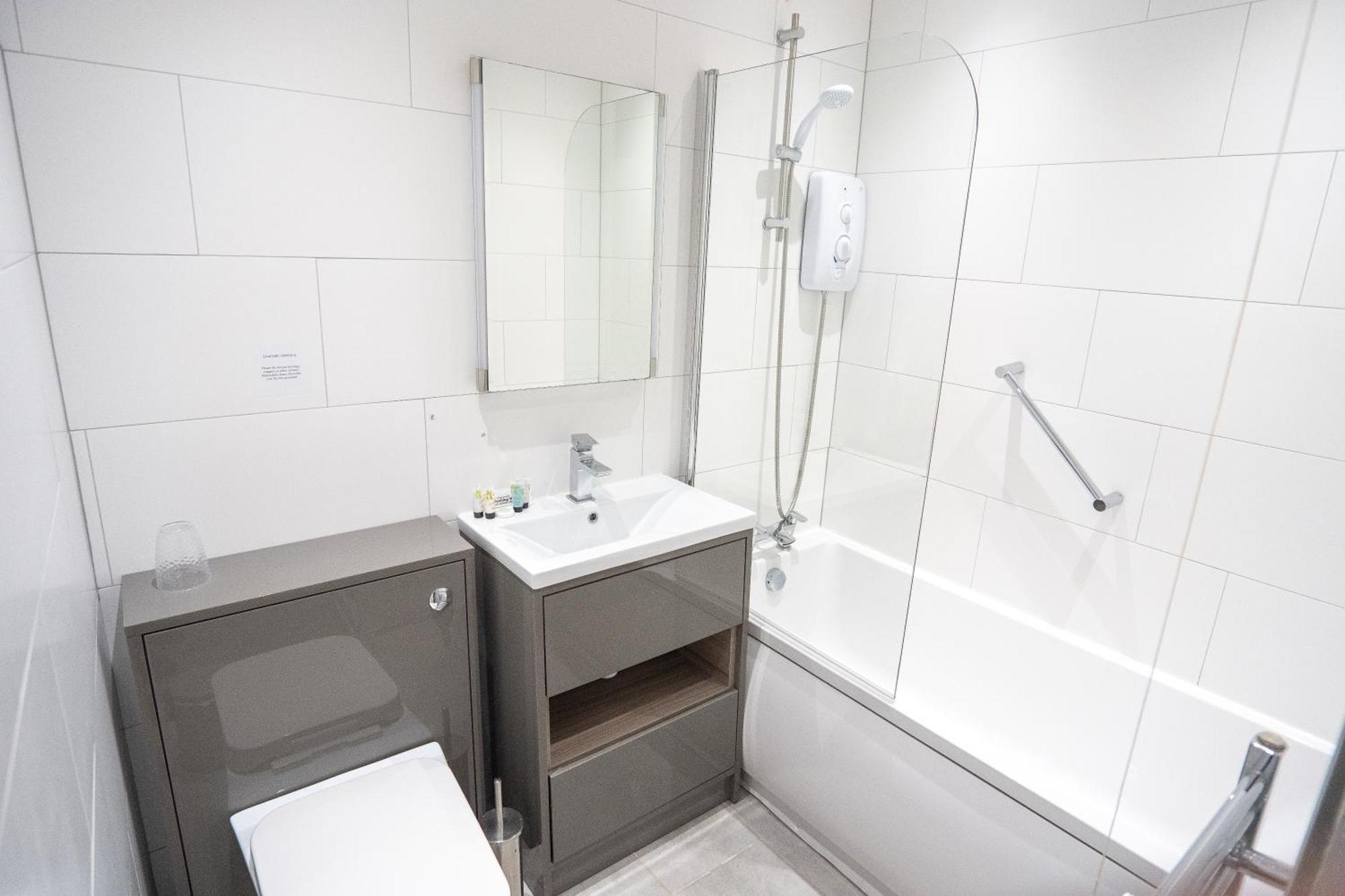 The Crags Hotel Callander Zewnętrze zdjęcie
