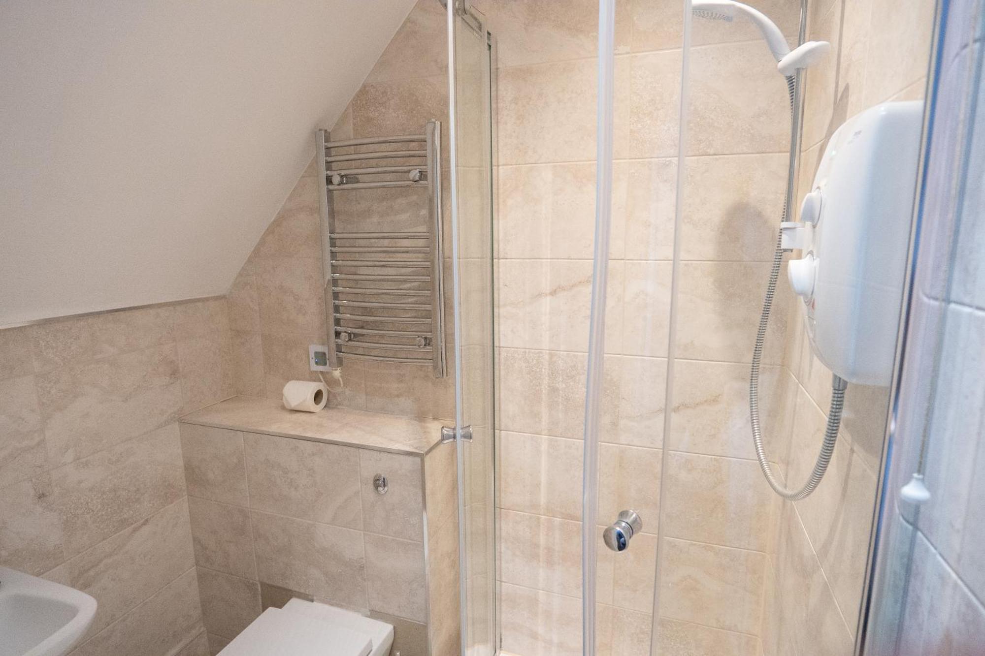 The Crags Hotel Callander Zewnętrze zdjęcie